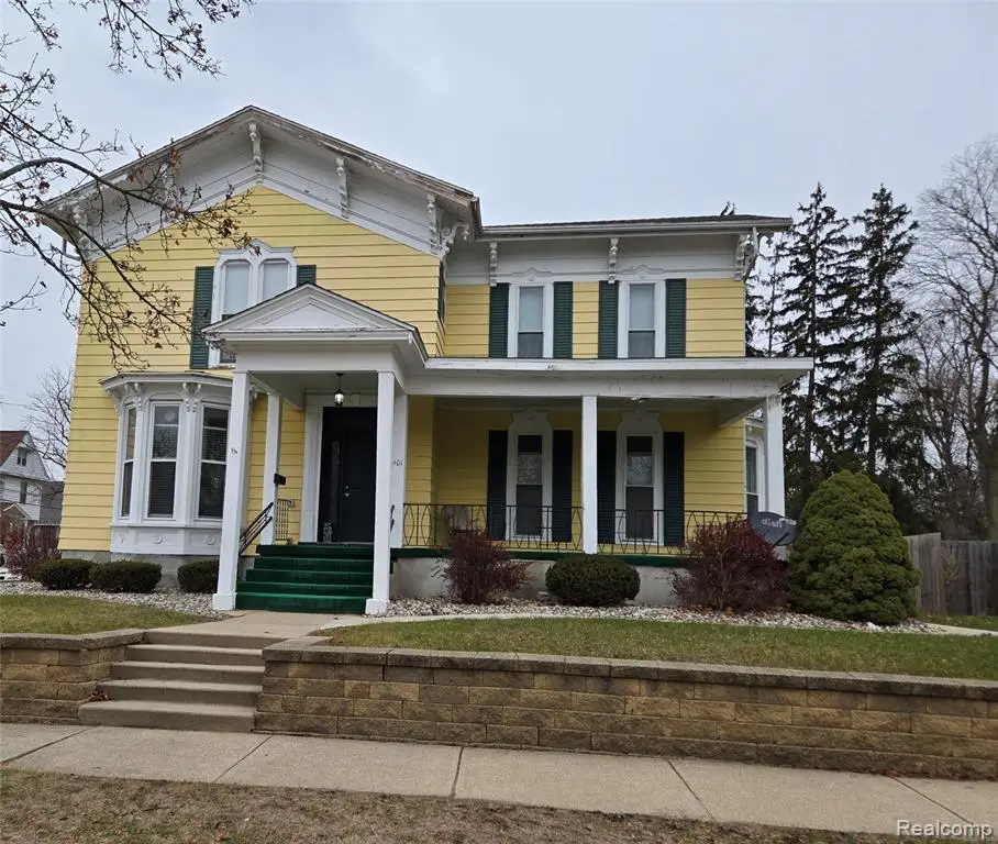 401 E Main, Flushing, MI  - #1
