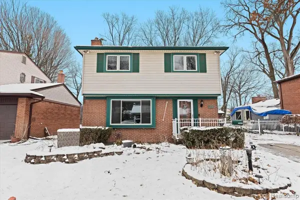 14530 Gary, Livonia, MI 