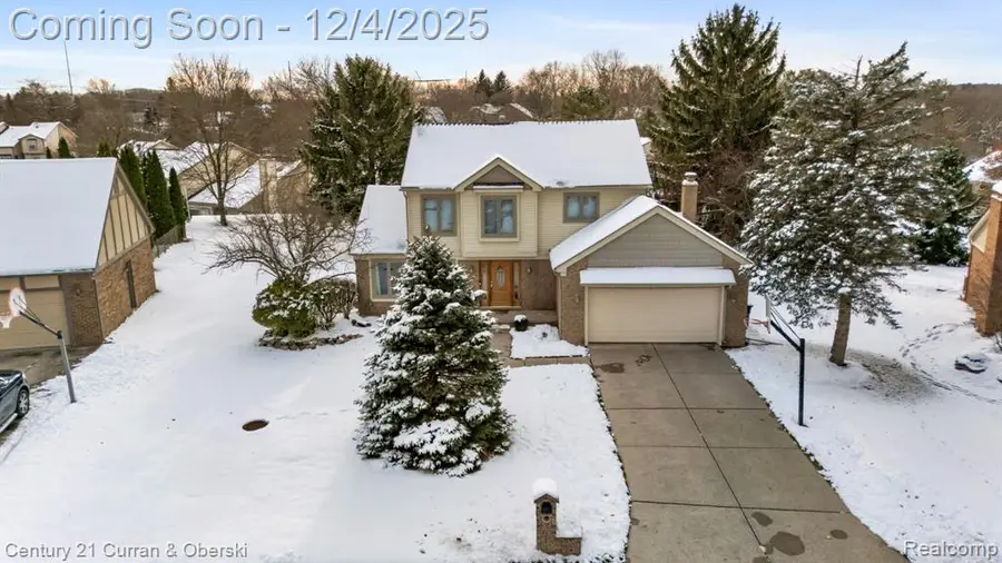 42491 Bradner, Northville, MI  - Image #2