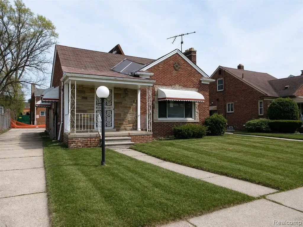 18444 Albion, Detroit, MI 48234 - #1