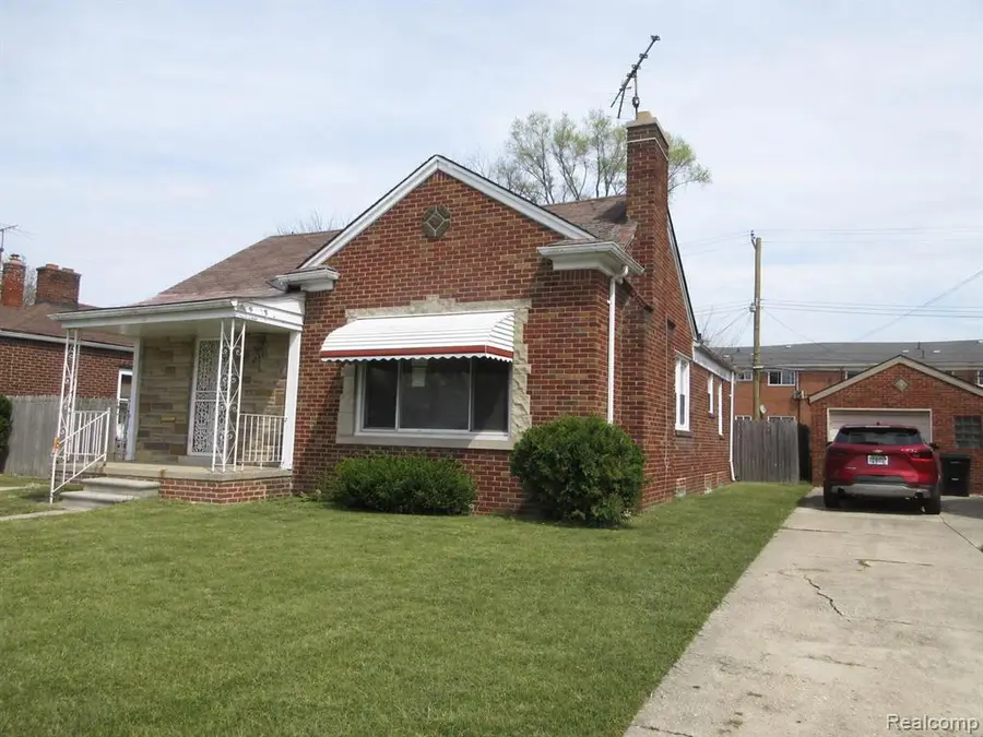 18444 Albion, Detroit, MI 48234 - #2