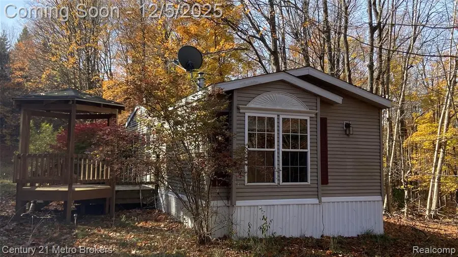 6705 N 45 1/2, Manton, MI  - Image #2