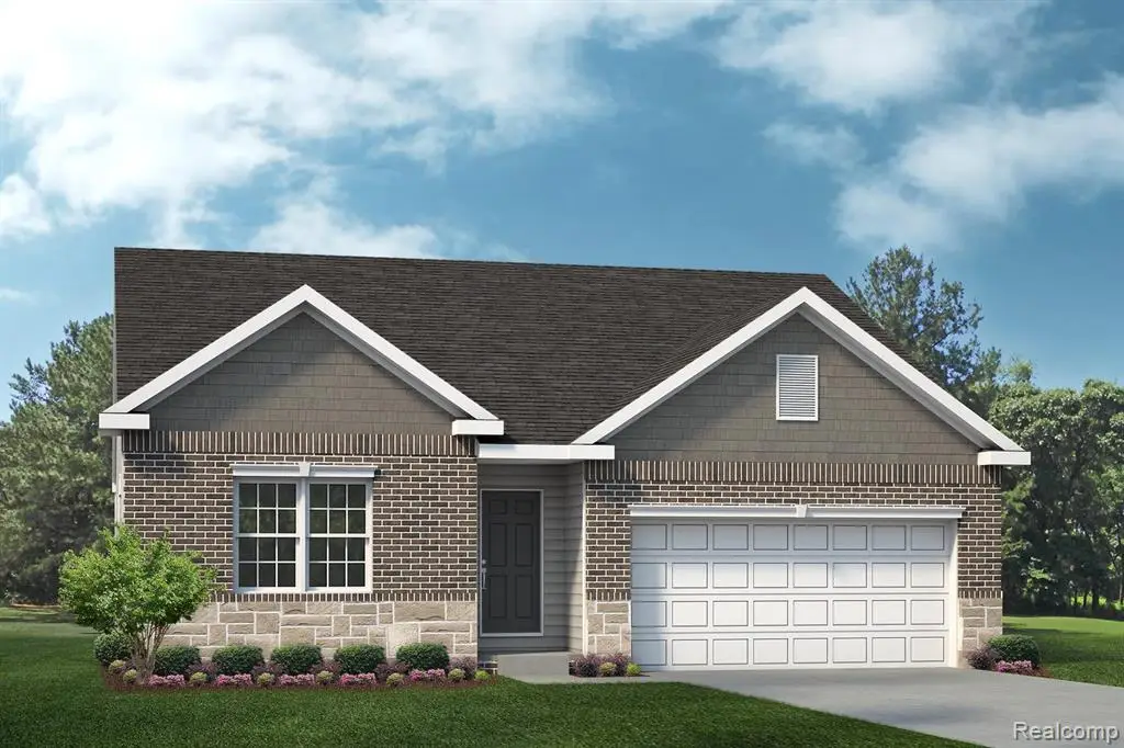 58187 Kincaid, New Haven, MI  - #1