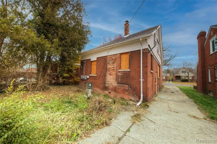 18659 Goulburn, Detroit, MI 48205 - #2