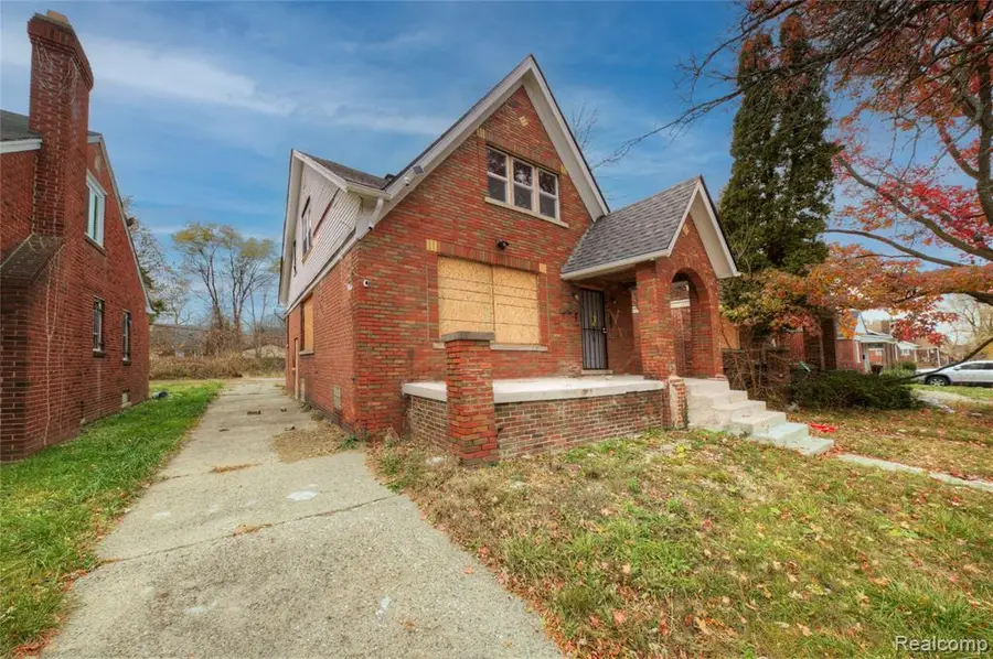 18659 Goulburn, Detroit, MI 48205 - #3