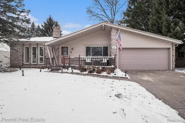 5957 Slate, Troy, MI 