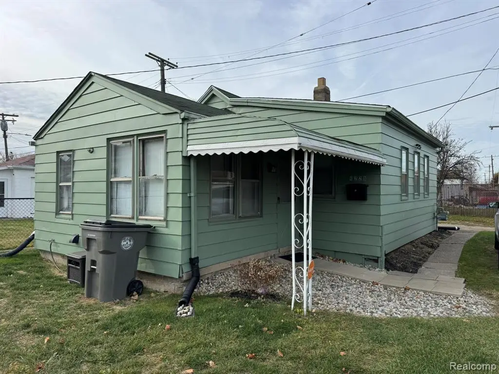 4228 9th, Ecorse, MI  - Image #1