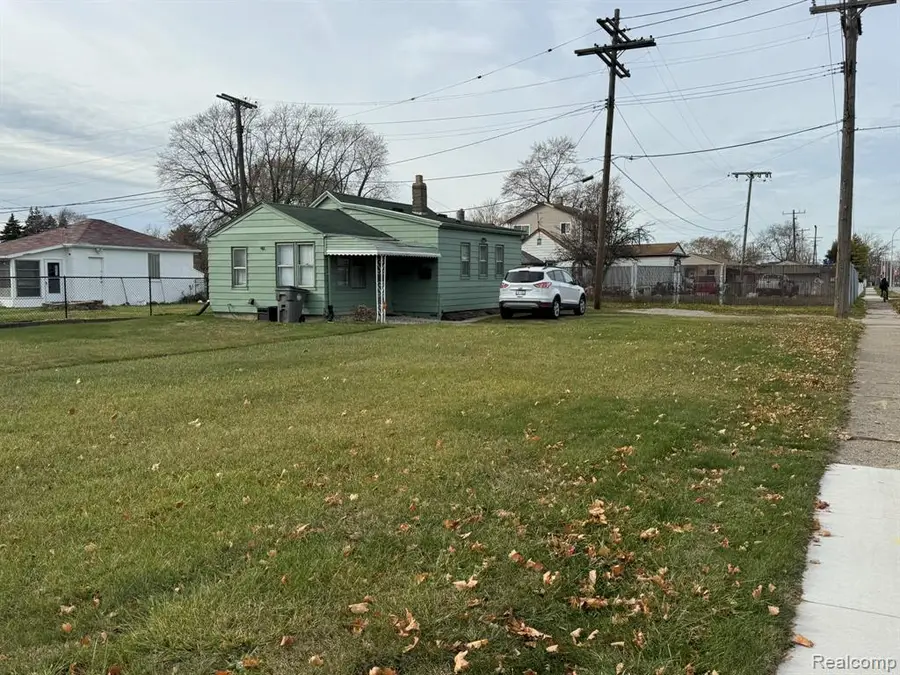 4228 9th, Ecorse, MI  - Image #2