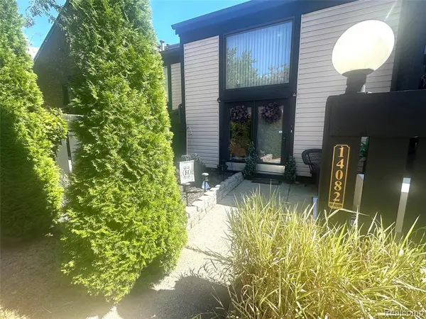 14082 Jackson, Taylor, MI 