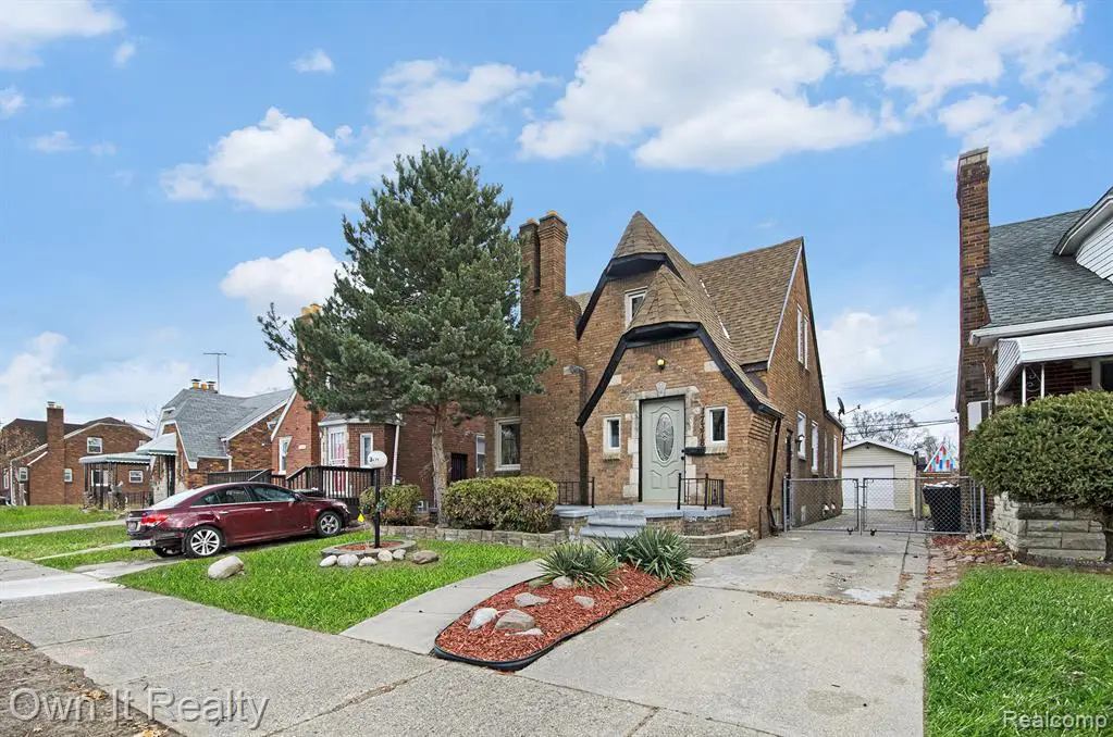 17378 Washburn, Detroit, MI  - Image #1