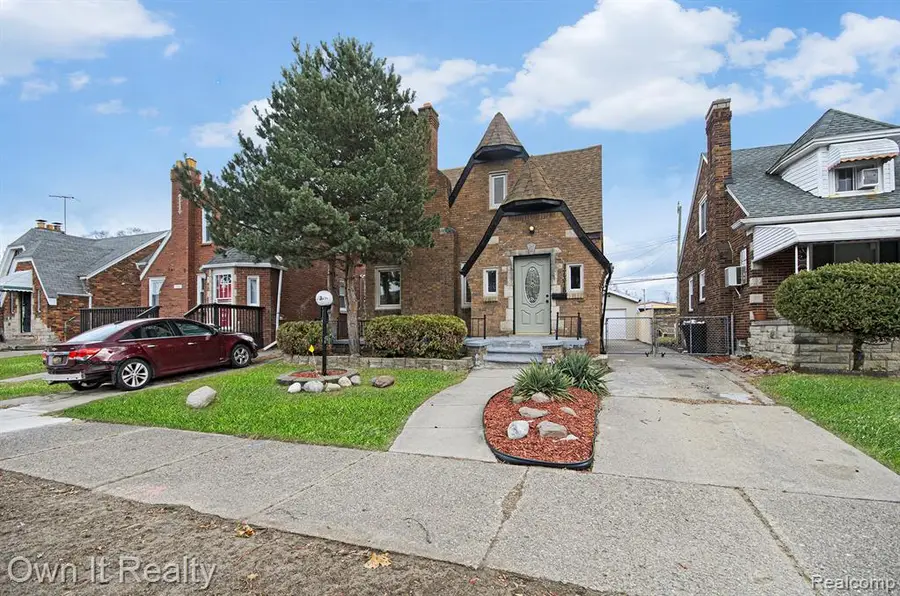 17378 Washburn, Detroit, MI  - Image #2