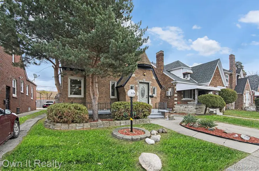 17378 Washburn, Detroit, MI  - Image #3