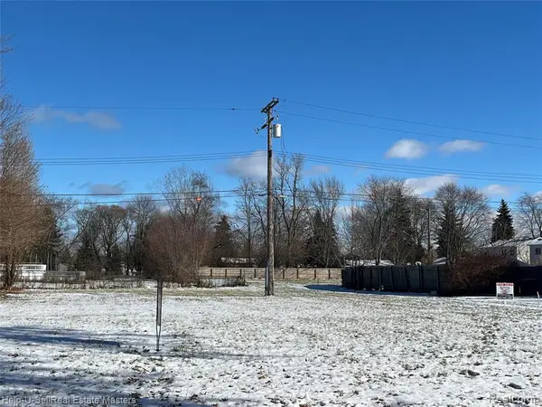 1819 Kern, Port Huron, MI 48060