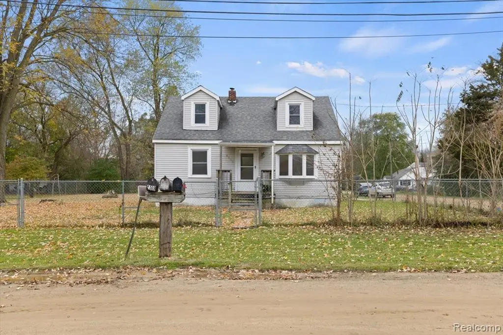 4203 Minerva, Flint, MI  - Image #1