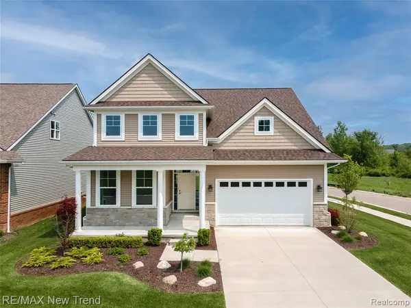 2988 E Theodore, Wixom, MI 48393