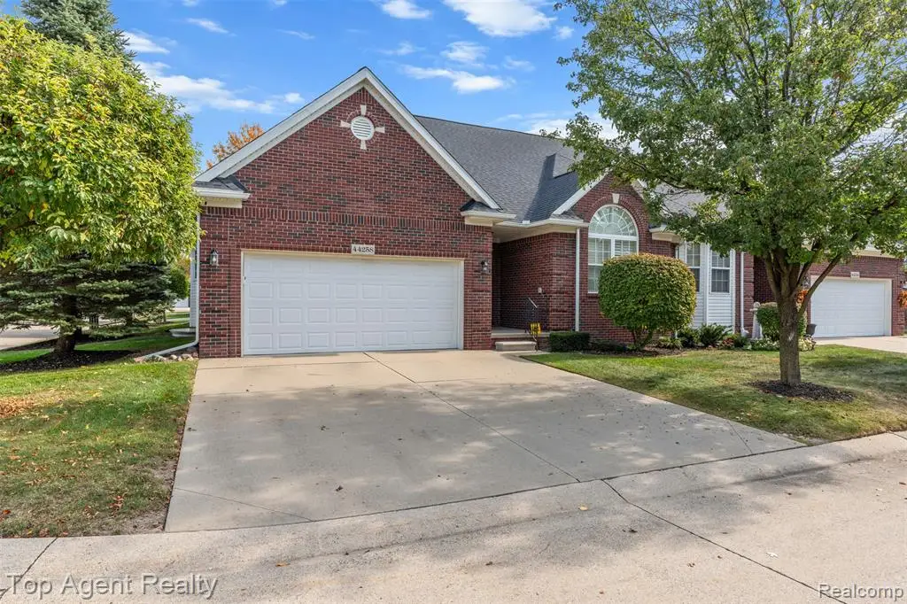 44258 Constellation, Sterling Heights, MI  - Image #1