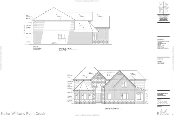 13000 Plumbrook, Sterling Heights, MI 