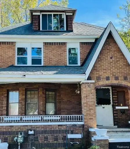 13044 Wilshire, Detroit, MI  - #1