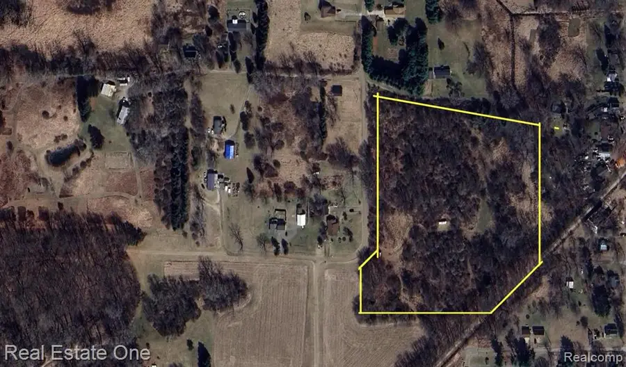 0000 Roberts, Munith, MI 49259 - #3