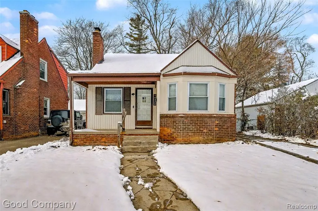 19329 Garfield, Redford, MI  - Image #1