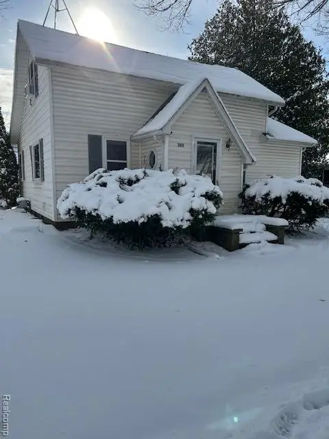 203 Main, Mayville, MI 48744