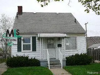 6417 Kendal, Dearborn, MI 48126