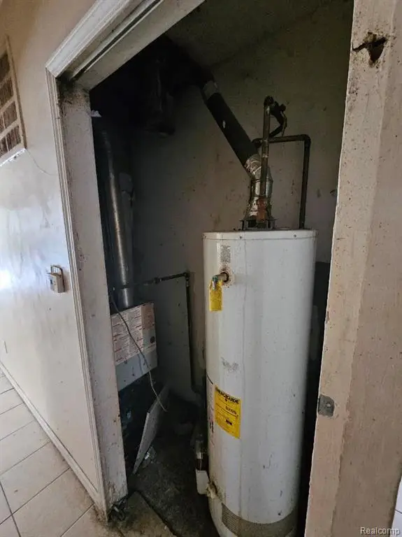 4337 Algonquin, Detroit, MI  - #3