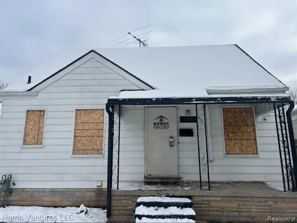 12200 Auburn, Detroit, MI 