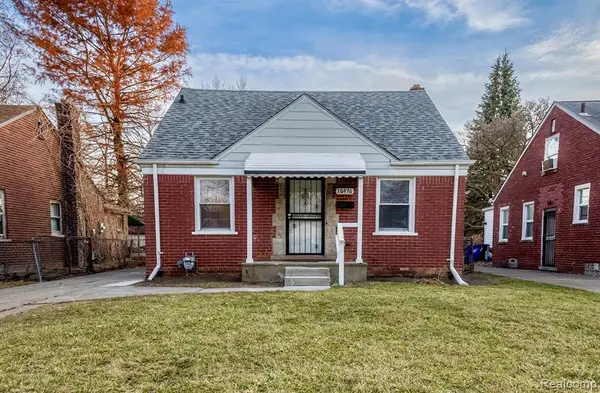 16476 Rossini, Detroit, MI 