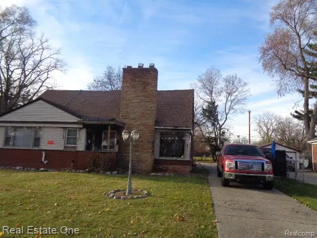 14675 Rutland, Detroit, MI 48227 - #3