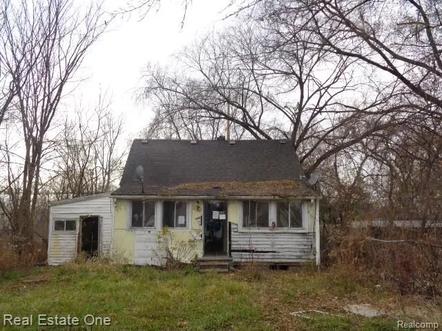 19987 Carrie, Detroit, MI 48234 - #1