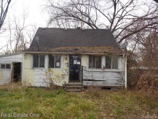19987 Carrie, Detroit, MI 48234 - #2