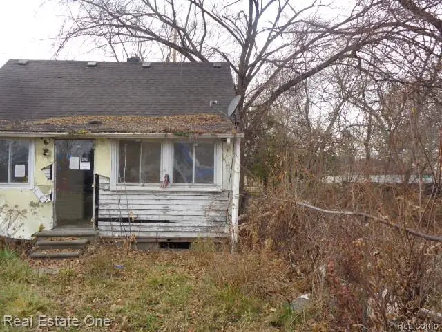 19987 Carrie, Detroit, MI 48234 - #3