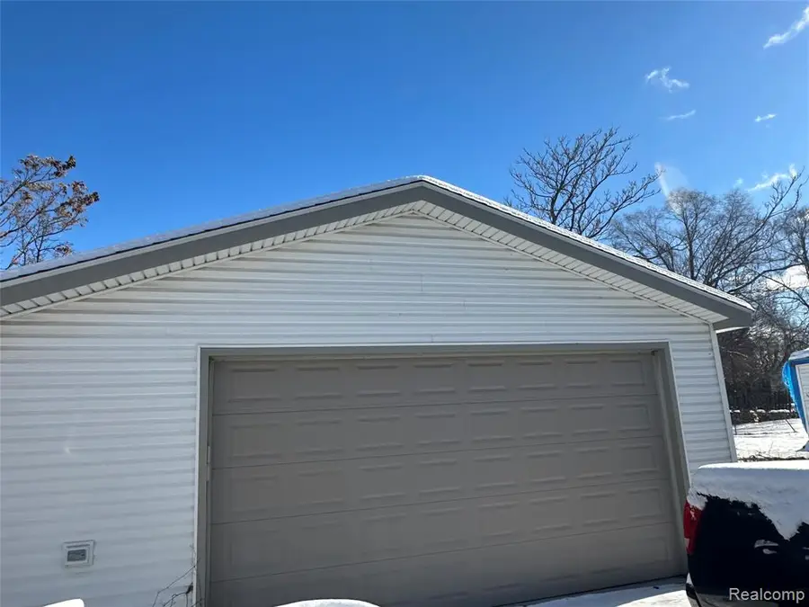 184 N Astor, Pontiac, MI  - #3