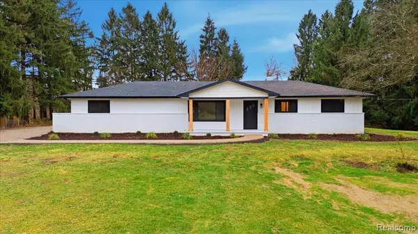 3643 Noble, Oxford, MI 