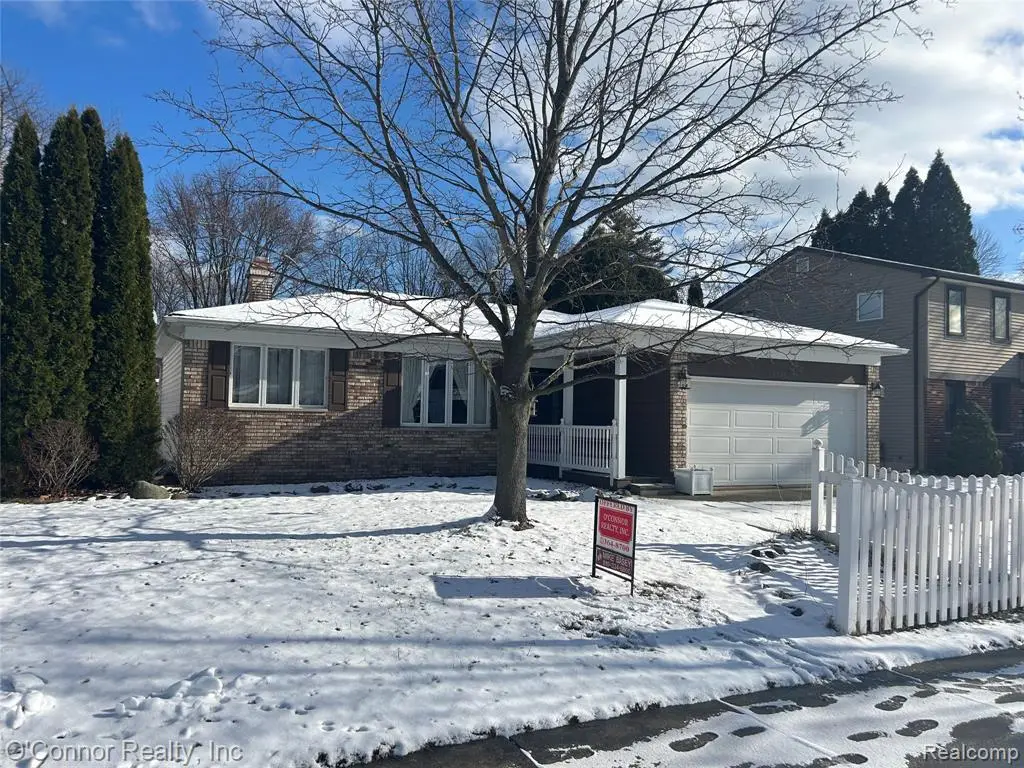 1337 Carolina, Marysville, MI 48040 - Image #1