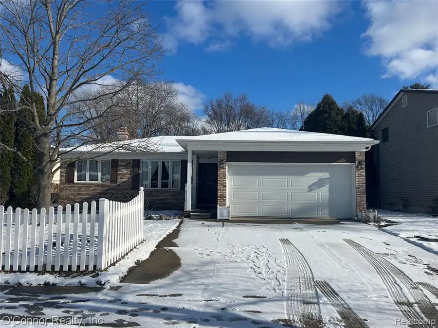 1337 Carolina, Marysville, MI 48040 - Image #2