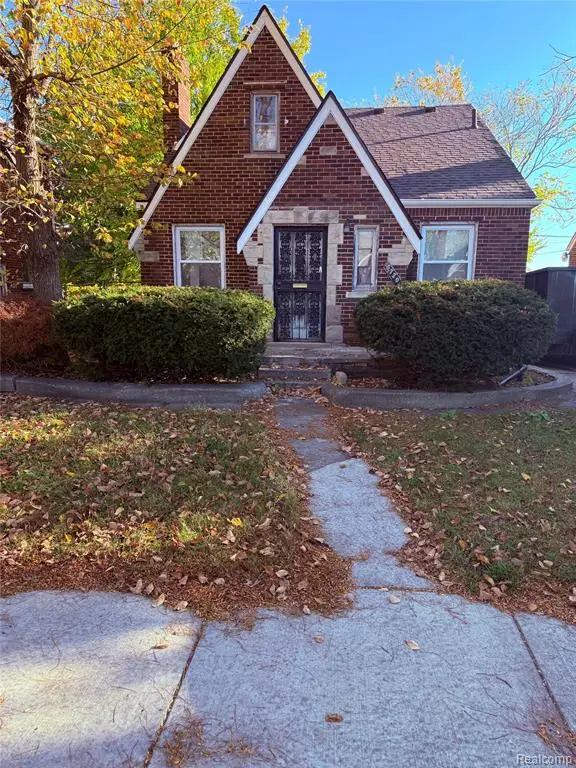 5720 Lakeview, Detroit, MI 