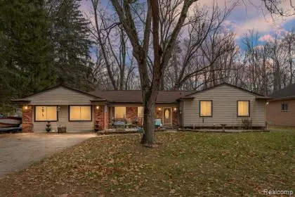 23500 Beech, Southfield, MI 48033 - #1