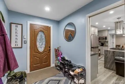 23500 Beech, Southfield, MI 48033 - #2