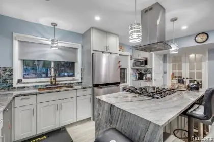 23500 Beech, Southfield, MI 48033 - #3