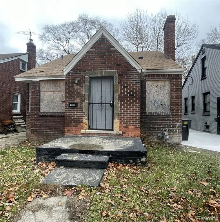 10830 Mckinney, Detroit, MI 48224 - #1