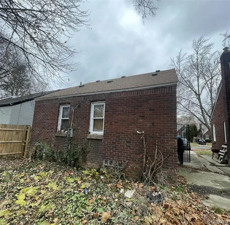 10830 Mckinney, Detroit, MI 48224 - #2