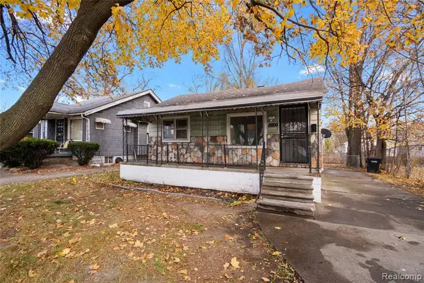 12106 Steel, Detroit, MI 