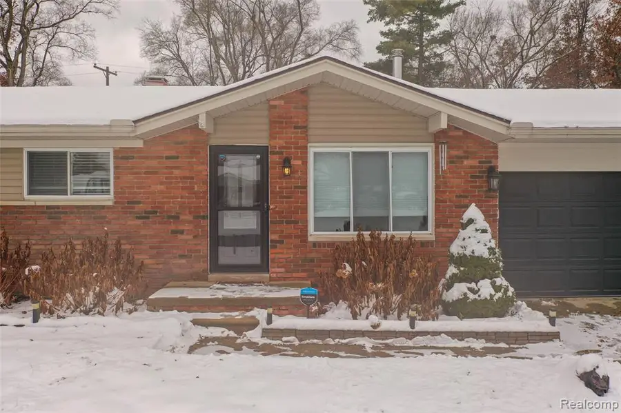 1443 West, Wolverine Lake, MI  - Image #3