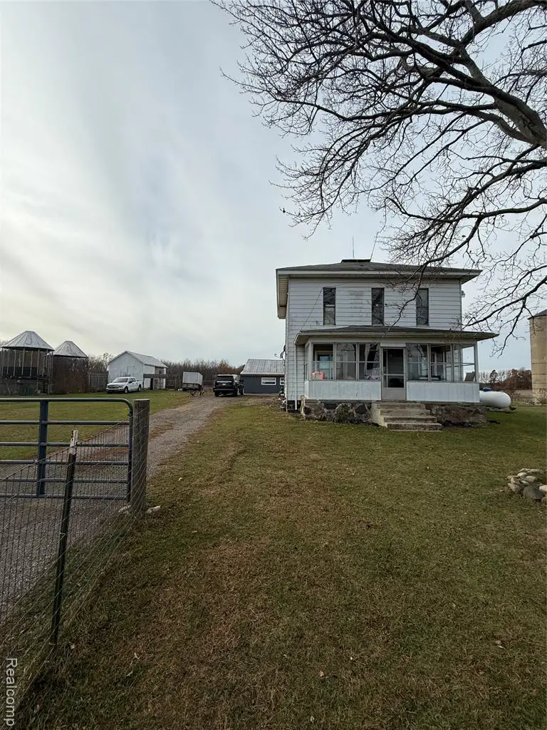 1570 Chapel, Parma, MI 49269 - #1