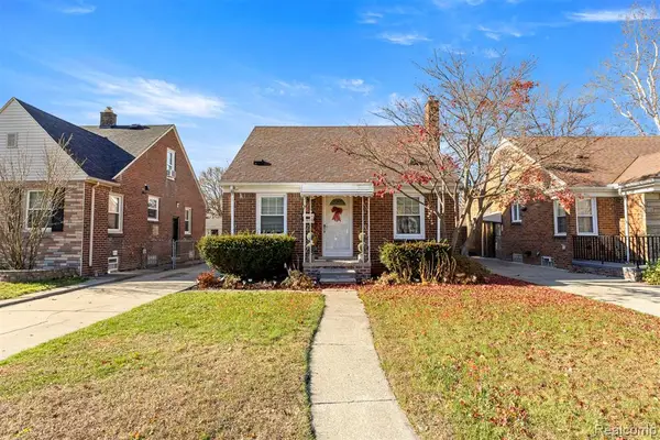 2011 Burger, Dearborn, MI 