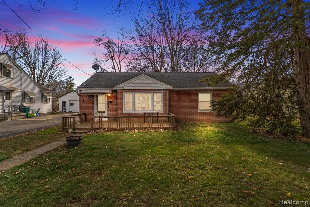 821 Ryan, Owosso, MI 48867 - #1