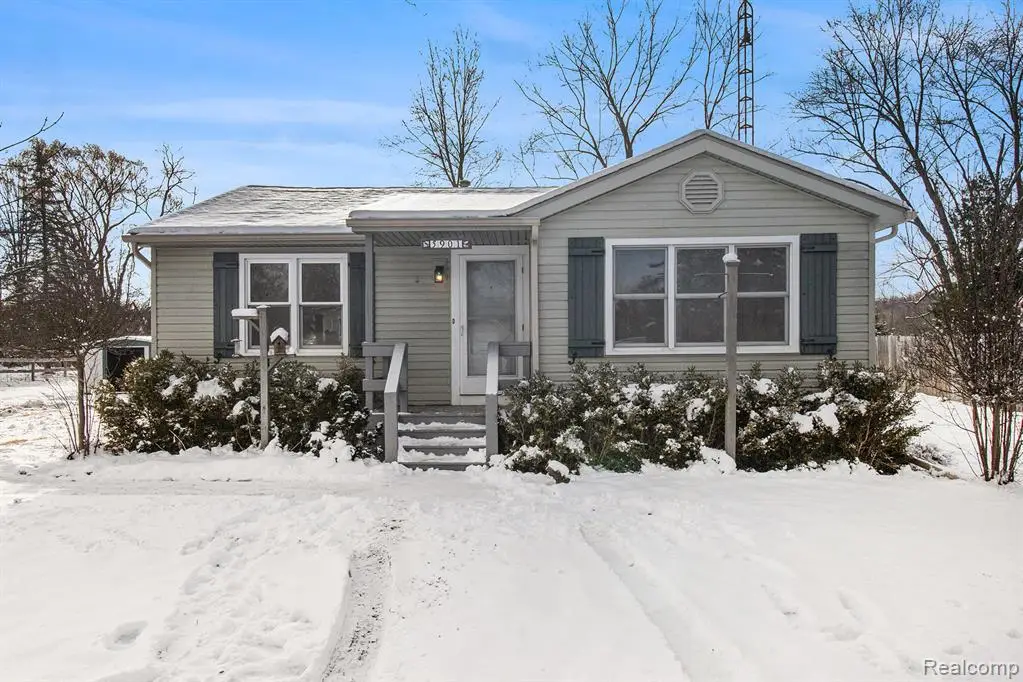5901 Burdick, Lapeer, MI  - Image #1