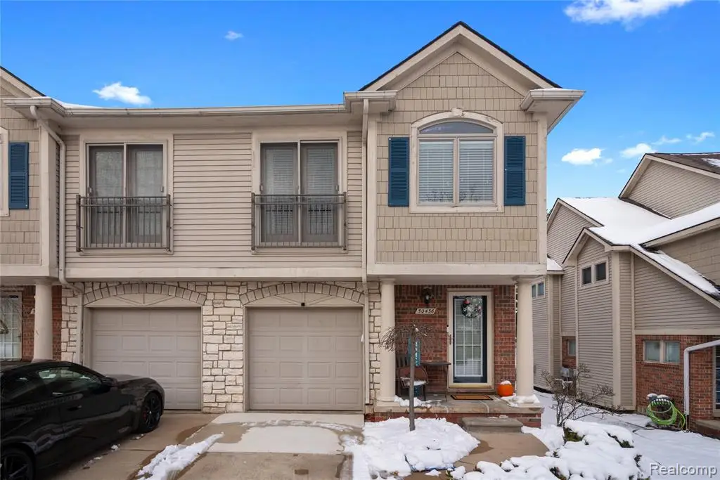 50436 Beechwood, Plymouth, MI  - Image #1